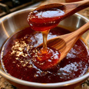 Red Honey Trick Recipe