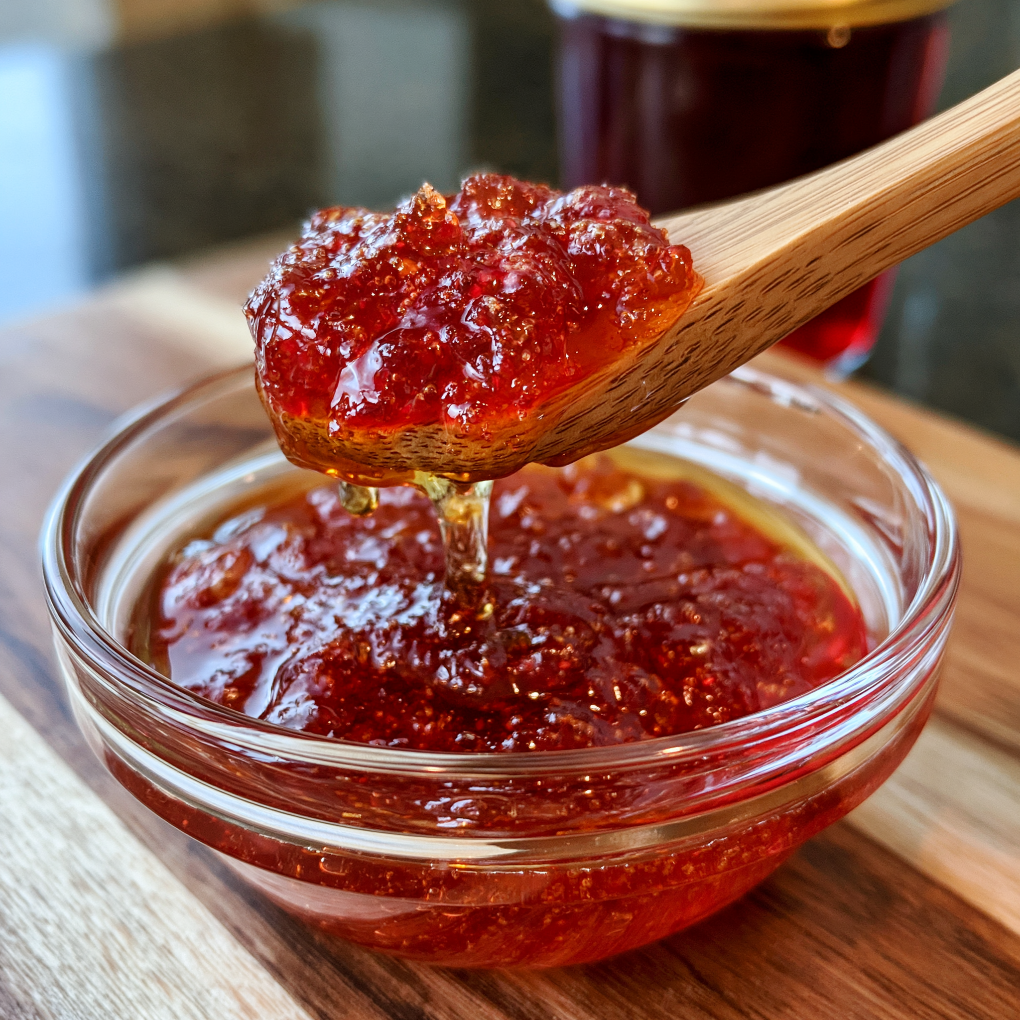 Red Honey Trick Recipe
