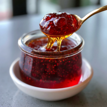 Red Honey Trick Recipe