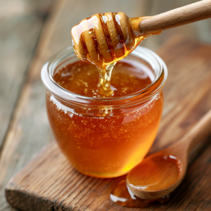 honey trick recipe for men