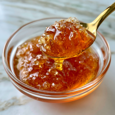 honey trick recipe for men
