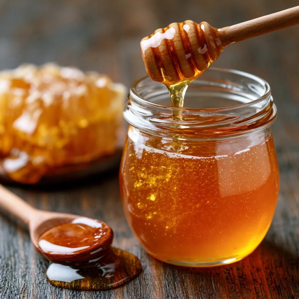 honey trick recipe for men erectile dysfunction