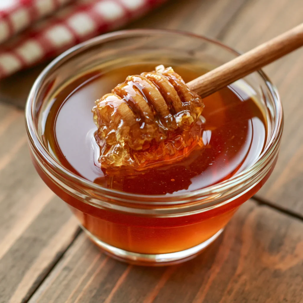 honey trick recipe for men erectile dysfunction