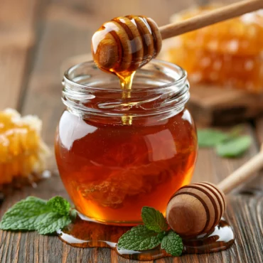 honey trick recipe for men erectile dysfunction