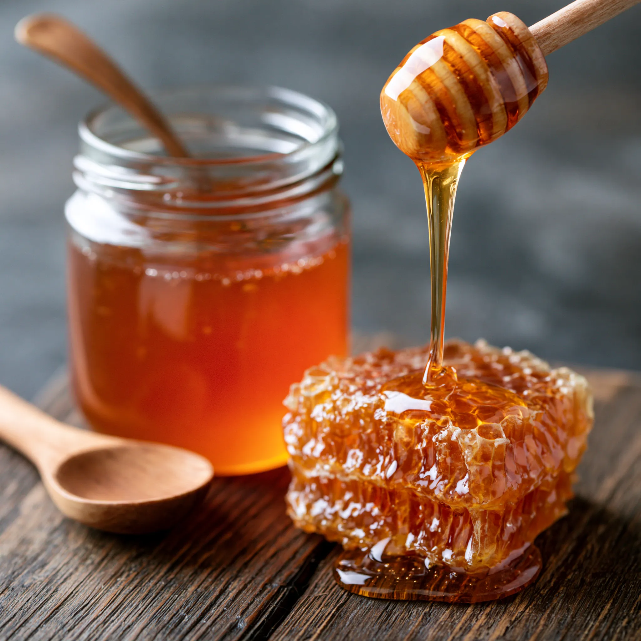 honey trick recipe for men erectile dysfunction