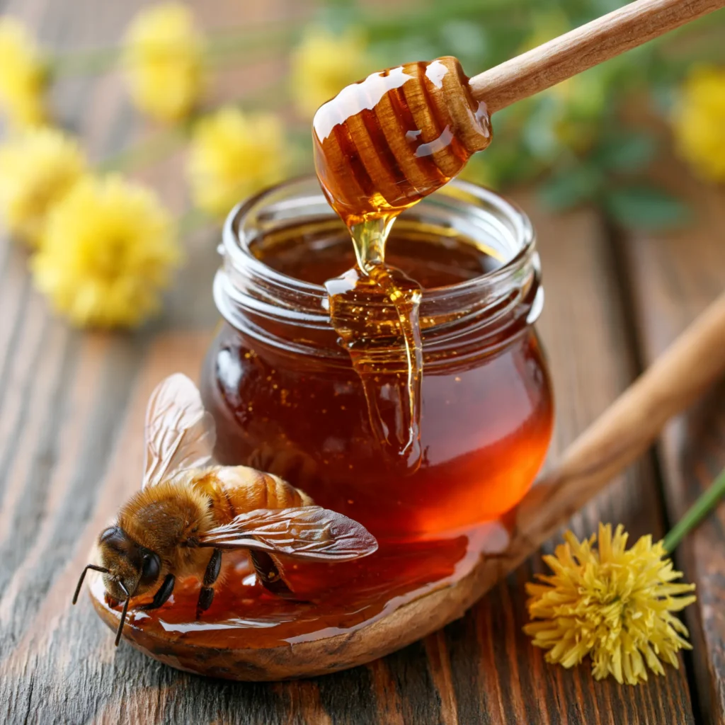 honey trick recipe for men erectile dysfunction