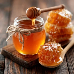 honey trick recipe for men erectile dysfunction