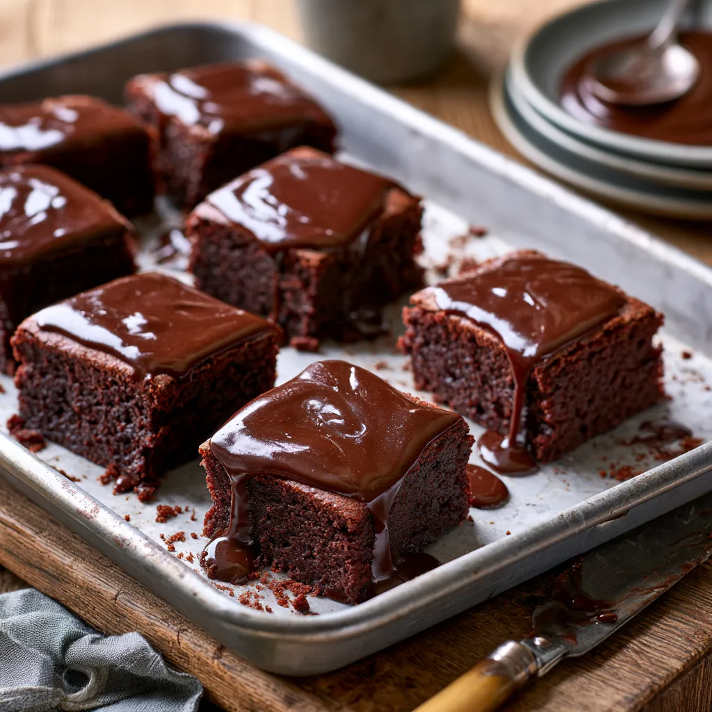 Traybake Recipes