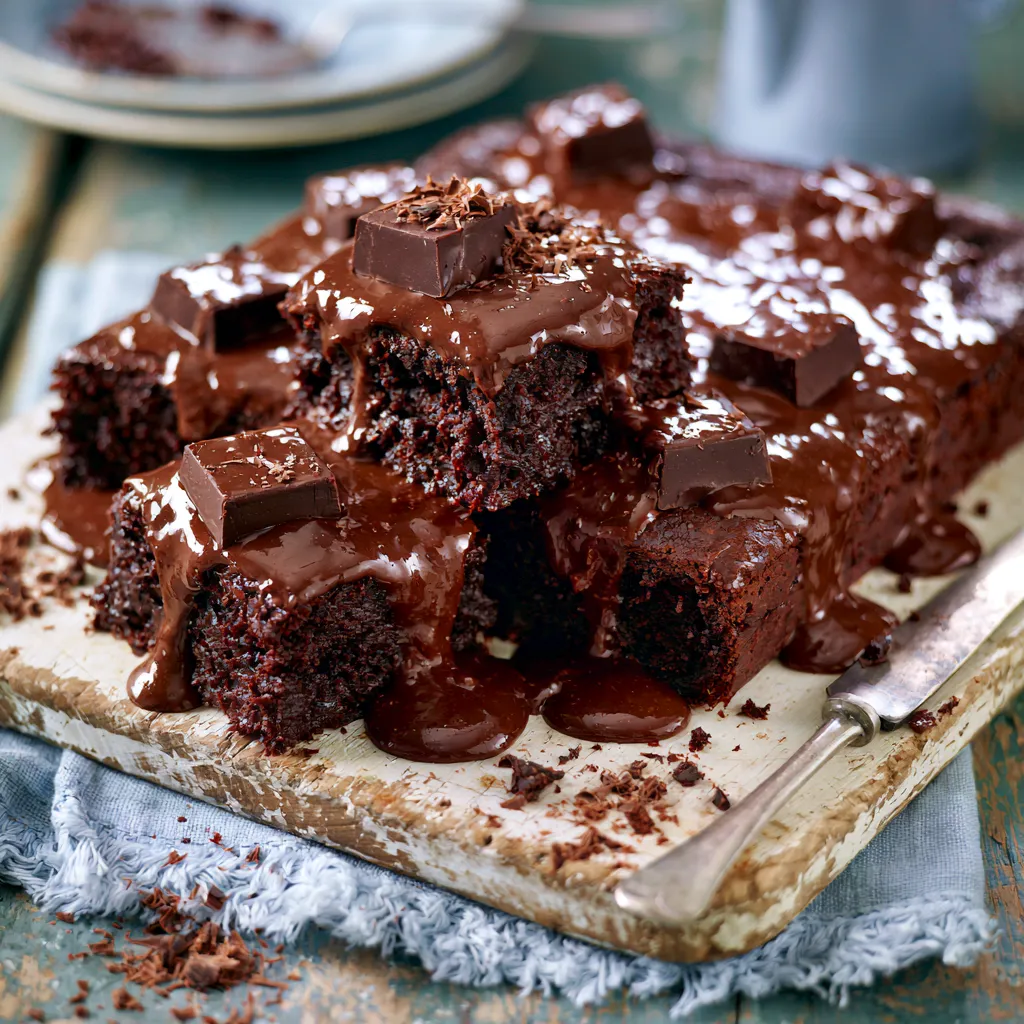Traybake Recipes