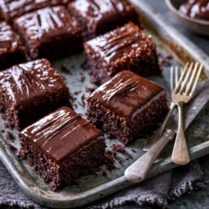 Traybake Recipes