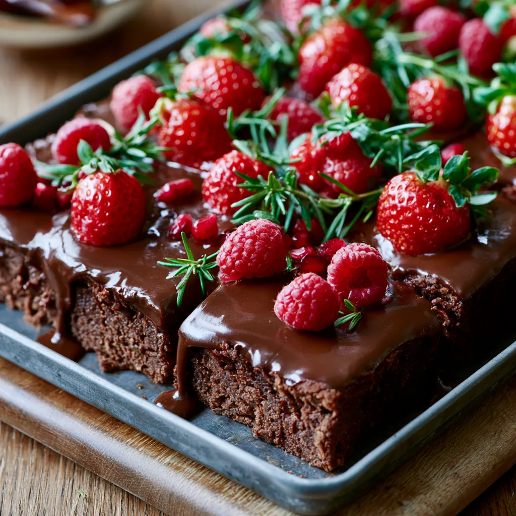 Traybake Recipes