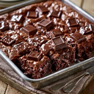Traybake Recipes