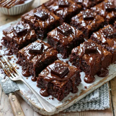 Traybake Recipes