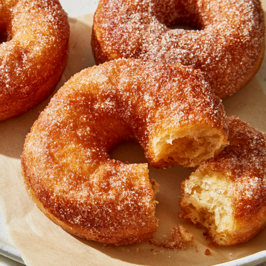 Krispy Kreme New Doughnuts