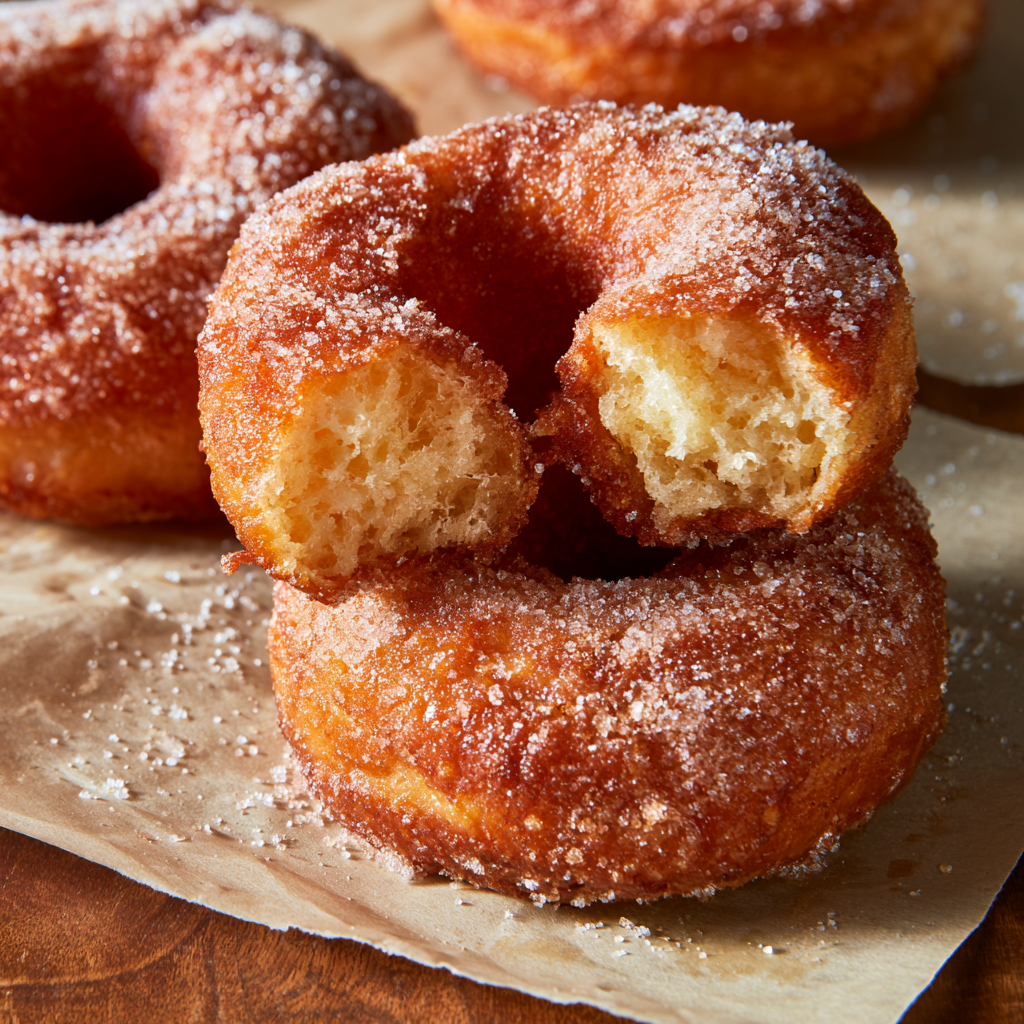 Krispy Kreme New Doughnuts