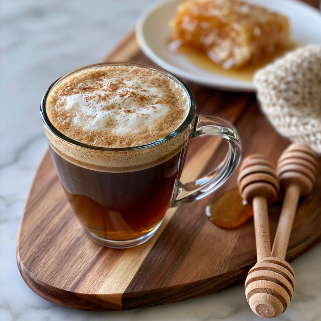 10 Best Honey Coffee Recipes to Try at Home