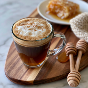10 Best Honey Coffee Recipes to Try at Home