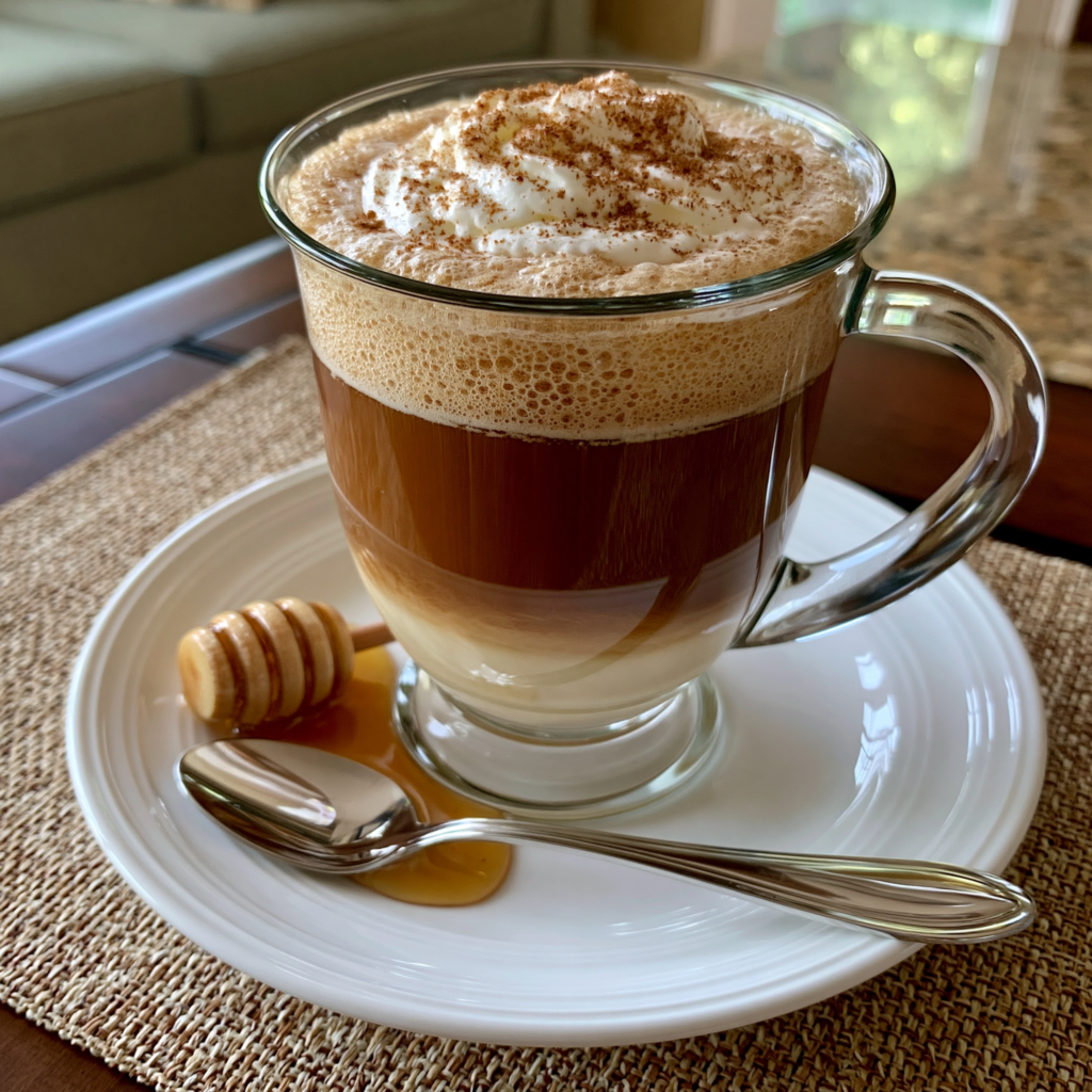 10 Best Honey Coffee Recipes to Try at Home