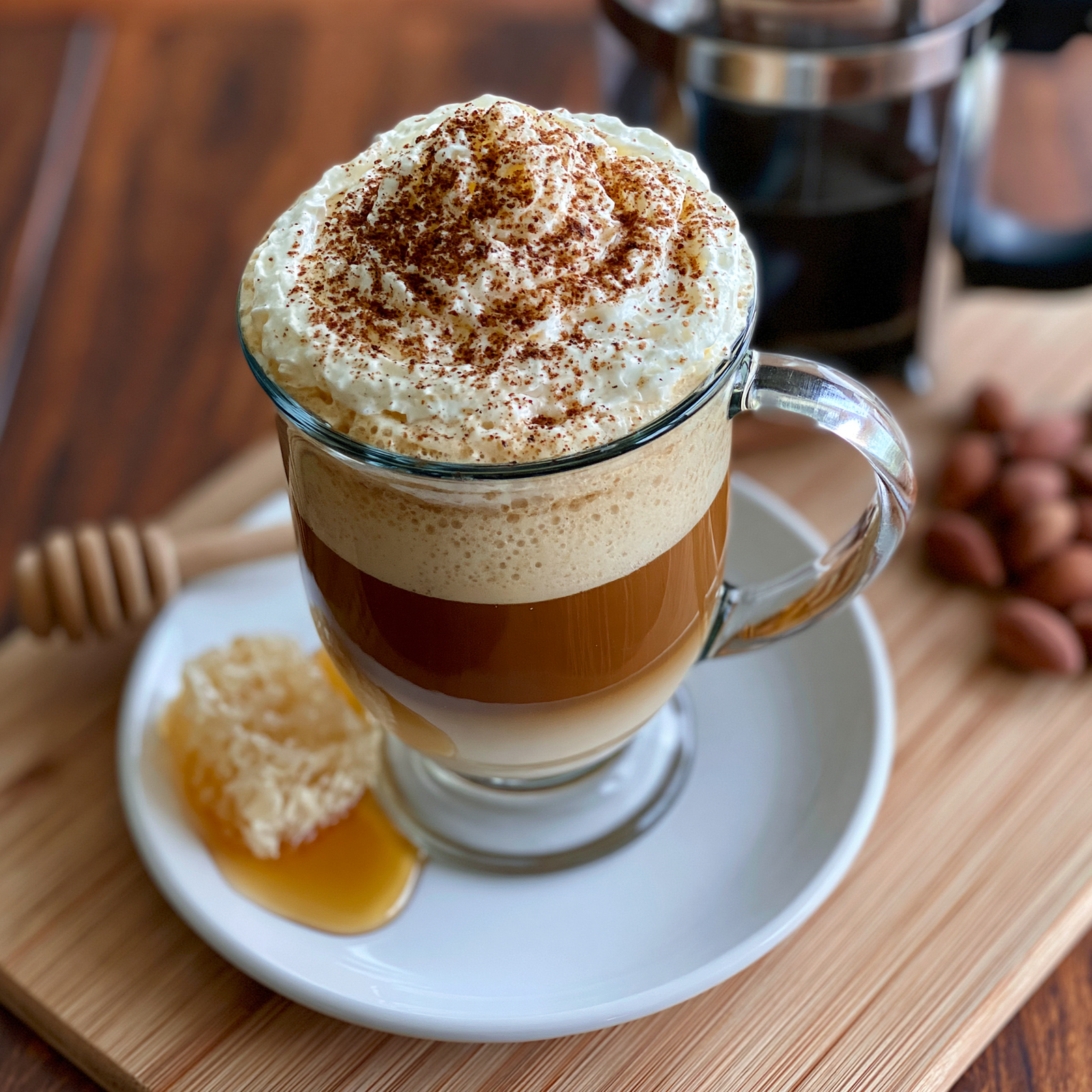 10 Best Honey Coffee Recipes to Try at Home