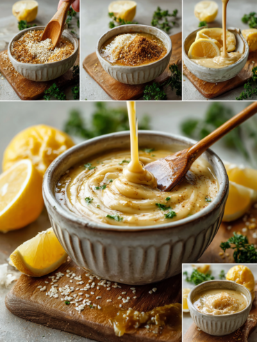 glory bowl dressing oh she glows