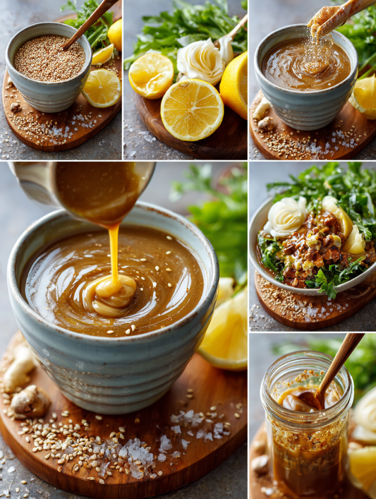 glory bowl dressing oh she glows