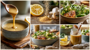 glory bowl dressing oh she glows
