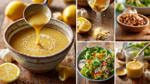 glory bowl dressing oh she glows