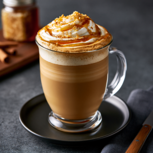 Does Starbucks Have a Honey Latte