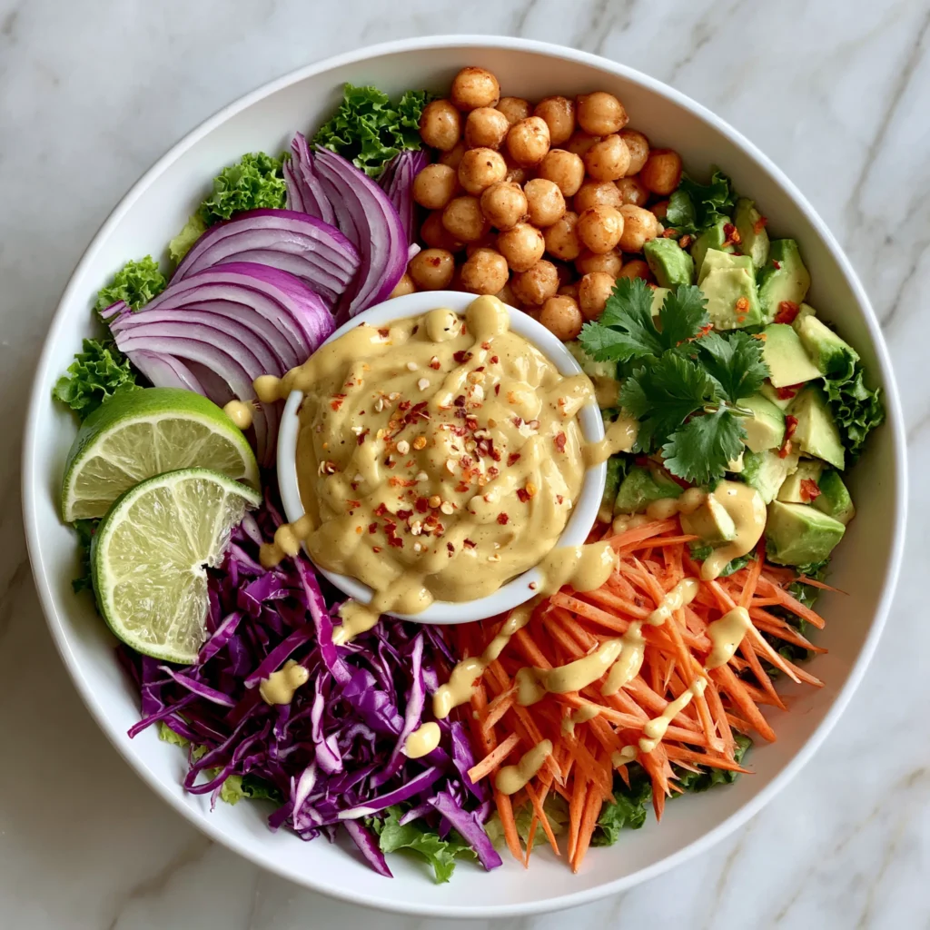 glory bowl dressing recipe