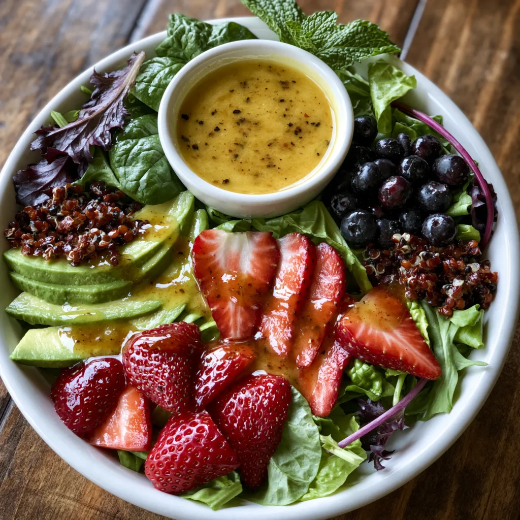 glory bowl dressing recipe