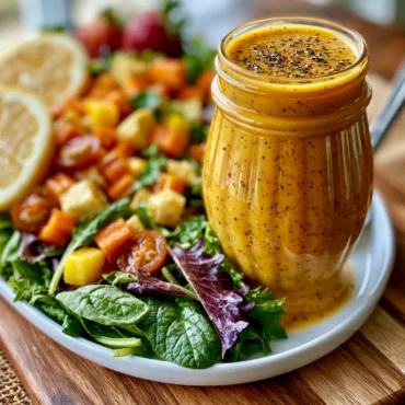 glory bowl dressing recipe