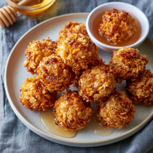 honey joys recipe