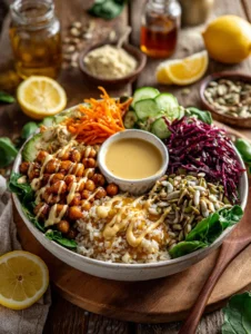 whitewater glory bowl dressing recipe