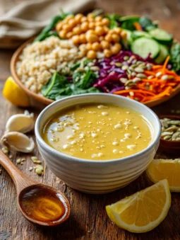 whitewater glory bowl dressing recipe