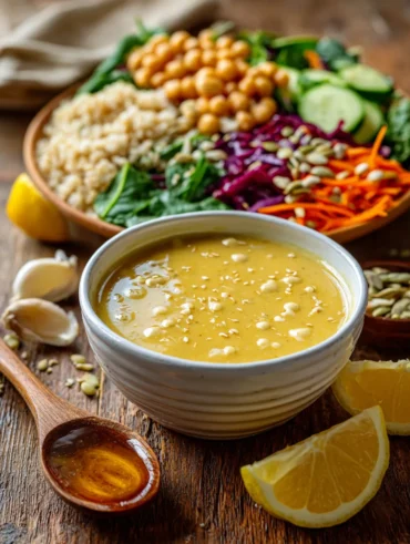 whitewater glory bowl dressing recipe