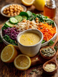 whitewater glory bowl dressing recipe