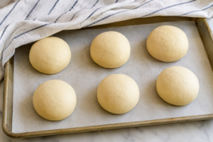Easy Chocolate Buns Recipe (Ultra Soft & Gooey)