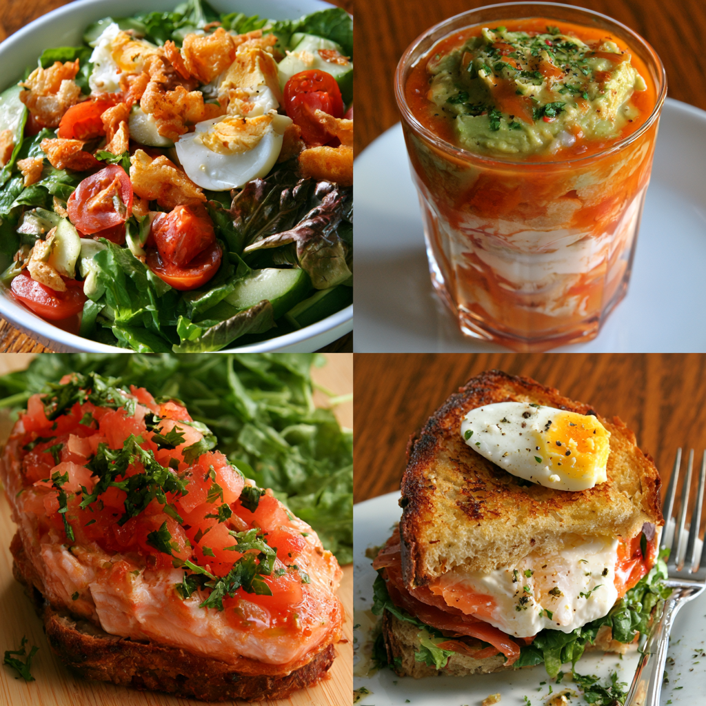 Fast Metabolism Diet Recipes