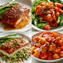 Fast Metabolism Diet Recipes