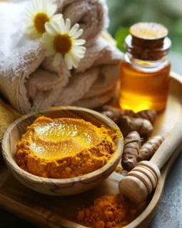 golden honey hack