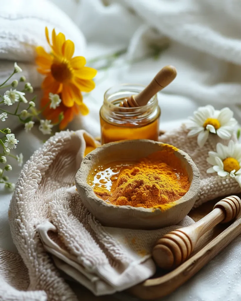 golden honey hack