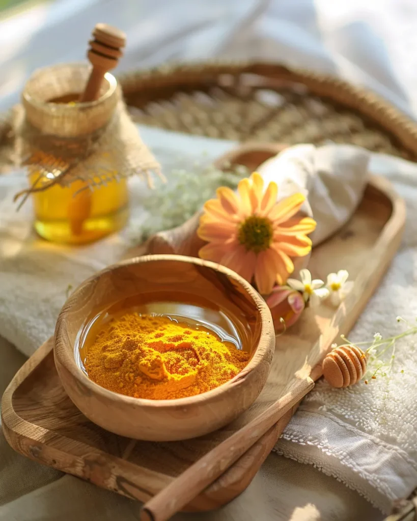 golden honey hack