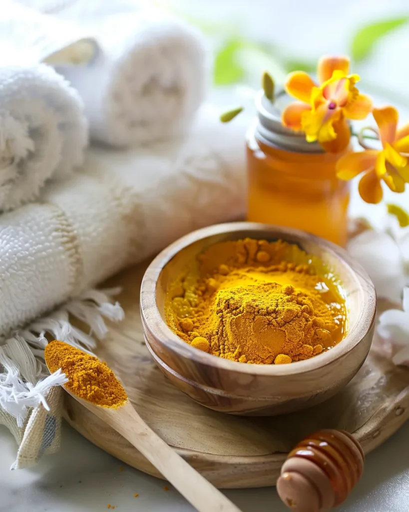 golden honey hack