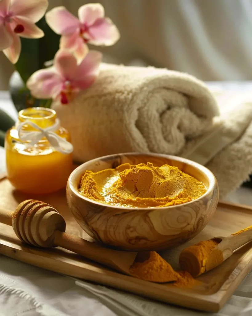 golden honey hack