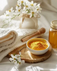 golden honey hack