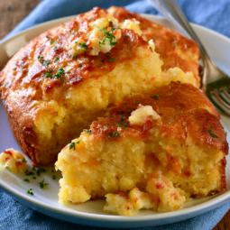 mexican sweet corn bread recipe