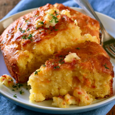 mexican sweet corn bread recipe