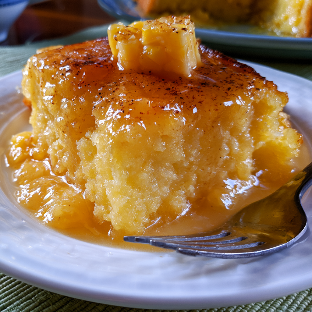 mexican sweet corn bread recipe