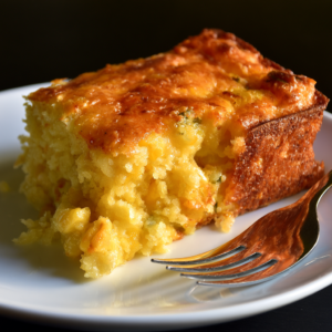 mexican sweet corn bread recipe