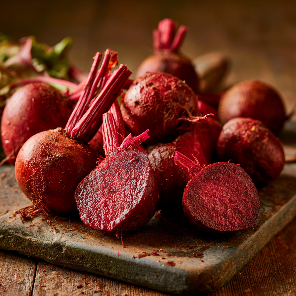 How to Prepare Fresh Beetroot for Riverford Beetroot Recipes